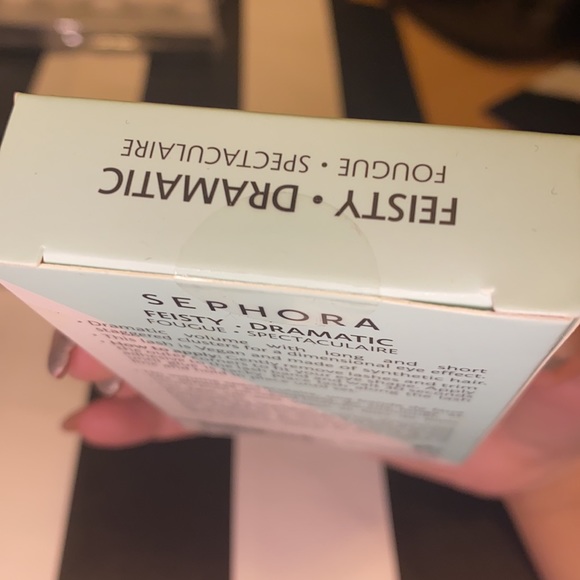 Sephora: False eyelash trio bundle - Picture 5 of 6